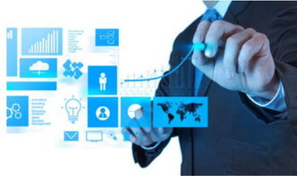 大數(shù)據(jù)賦能金融科技 不止于風(fēng)控的廣闊前景