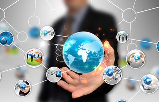 東盟華僑城摩根創(chuàng)業(yè)園 借力互聯(lián)網(wǎng)九大風(fēng)向標(biāo)，擘畫(huà)信息技術(shù)開(kāi)發(fā)新藍(lán)圖