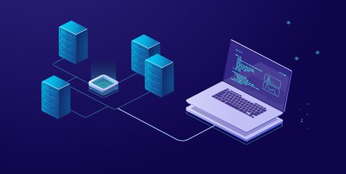 2021必看的致富黑科技 數據處理與存儲服務的前沿趨勢