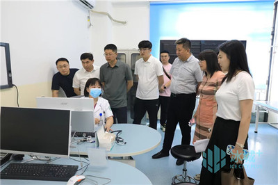 信息技術賦能基層醫療 全省信息互通與人工智能應用會議在哈市召開