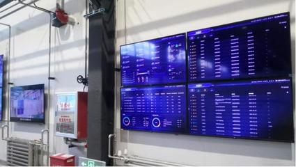 信息技術推廣服務 驅動長春經濟技術開發區創新發展的核心引擎